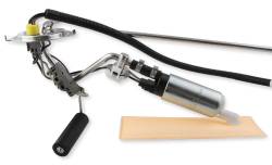 Holley - Holley 12-371 Fuel Pump Module Assembly for Chevy/Pontiac - Image 2