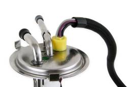 Holley - Holley Sniper EFI 12-378 Fuel Pump Module Assembly for Chevy/GMC - Image 2