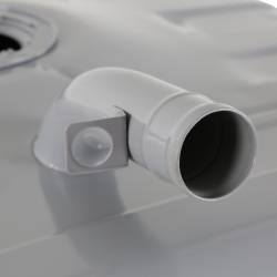 Holley Sniper EFI - Holley Sniper EFI 19-588 Fuel Tank for Chevy/GMC - Image 4