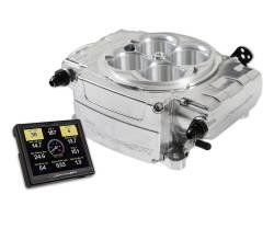 Holley EFI - Holley EFI 550-510-3XX Fuel Injection Conversion Kit - Image 8