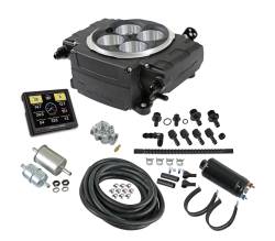 Holley EFI - Holley EFI 550-511-3XK Fuel Injection Conversion Kit - Image 5