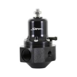 Holley Sniper EFI - Holley Sniper EFI 19-395 Fuel Pressure Regulator - Image 10
