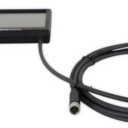 Holley EFI - Holley Sniper EFI 553-202 Sniper 2 EFI 3.5" Handheld Controller - Image 4