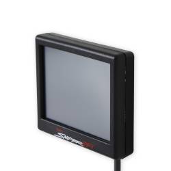 Holley EFI - Holley Sniper EFI 553-202 Sniper 2 EFI 3.5" Handheld Controller - Image 3