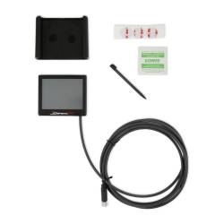 Holley EFI - Holley Sniper EFI 553-202 Sniper 2 EFI 3.5" Handheld Controller - Image 2