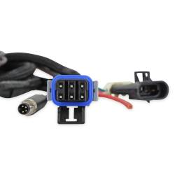 Holley EFI - Holley Sniper EFI 558-190 Chassis Power Distribution Module Wiring Harness - Image 5