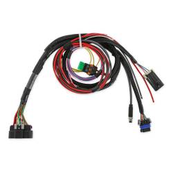 Holley EFI - Holley Sniper EFI 558-190 Chassis Power Distribution Module Wiring Harness - Image 6