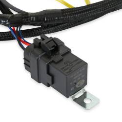 Holley EFI - Holley Sniper EFI 558-191 Engine Control Module ECM Wiring Harness - Image 4