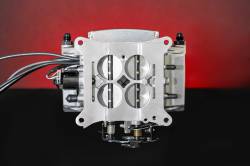Holley EFI - Holley EFI 550-510-5XK Fuel Injection Conversion Kit - Image 1