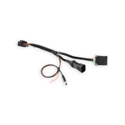 Holley EFI - Holley Sniper EFI 558-489 Sniper EFI 1 To Sniper EFI 2 Adapter Harness - Image 3