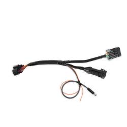 Holley EFI - Holley Sniper EFI 558-489 Sniper EFI 1 To Sniper EFI 2 Adapter Harness - Image 2