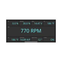 Holley EFI - Holley Sniper EFI 558-498 Vehicle Network Communications Gateway - Image 9