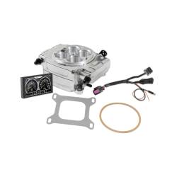 Holley EFI - Holley EFI 550-510-5AX Fuel Injection Conversion Kit - Image 4