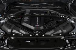Dinan - Dinan D760-0063-B Matte Carbon Fiber Cold Air Intake 21-25 BMW M2/M3/M4 - Image 9