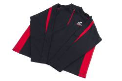 Dinan - Dinan DC020-MPULL-L Pullover Large Black/Red - Image 2