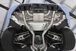 Dinan - Dinan G87-M2-E-GBGA E-Pack Experience Package for 23-26 BMW G87/M2 Base Coupe - Image 2