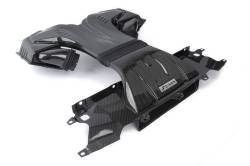 Dinan - Dinan F9X-X5MX6M-S63-F-B F-Pack Experience Package for F9X X5M X6M - Image 4