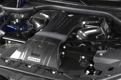 Dinan - Dinan F9X-X5MX6M-S63-F-B F-Pack Experience Package for F9X X5M X6M - Image 6