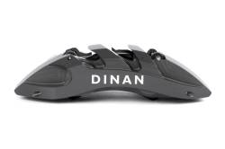 Dinan - Dinan D290-1007-G BMW 2.0/3.0 Disc Brake Pad Set - Image 7