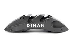 Dinan - Dinan D290-1007-G BMW 2.0/3.0 Disc Brake Pad Set - Image 6