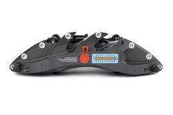 Dinan - Dinan D290-1007-G BMW 2.0/3.0 Disc Brake Pad Set - Image 9