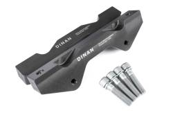 Dinan - Dinan D290-1007-R Disc Brake Pad Set for BMW 2.0/3.0L - Image 6