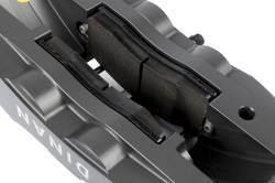 Dinan - Dinan D290-1006-G BMW 2.0/3.0 Disc Brake Pad Set - Image 3