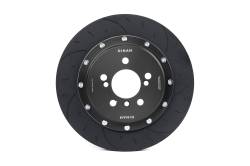 Dinan - Dinan D290-1006-G BMW 2.0/3.0 Disc Brake Pad Set - Image 8