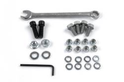 Dinan - Dinan D180-0391 Suspension Shock Absorber Tower Brace for BMW Sedan - Image 6