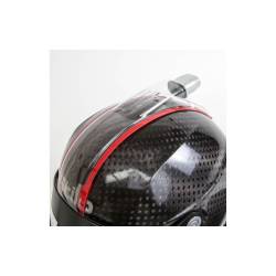 Stilo - Stilo YA0856 Helmet ST5 Top Air System w/Adjustment Aluminum Oval Large Shell - Image 1