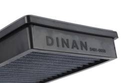 Dinan - Dinan D401-0038 BMW 3.0 5.4 Engine Air Filter - Image 2