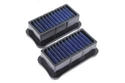 Dinan - Dinan D403-0007 BMW Sport Utility 3.0 Engine Air Filter - Image 2