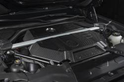 Dinan - Dinan D590-0001 BMW Sport Utility 3.0 Engine Appearance Cover - Image 4