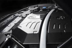 Dinan - Dinan D590-0001 BMW Sport Utility 3.0 Engine Appearance Cover - Image 5