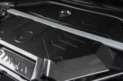 Dinan - Dinan D590-0001 BMW Sport Utility 3.0 Engine Appearance Cover - Image 7