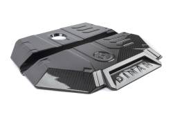 Dinan - Dinan D590-0001 BMW Sport Utility 3.0 Engine Appearance Cover - Image 8