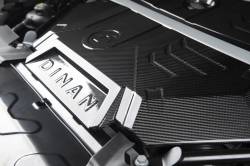 Dinan - Dinan D590-0001 BMW Sport Utility 3.0 Engine Appearance Cover - Image 6