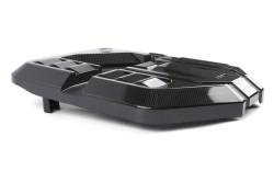 Dinan - Dinan D590-0005 BMW Convertible/Coupe/Sedan 3.0 Engine Appearance Cover - Image 3