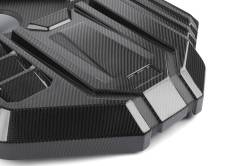 Dinan - Dinan D590-0005 BMW Convertible/Coupe/Sedan 3.0 Engine Appearance Cover - Image 4