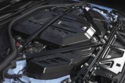 Dinan - Dinan D590-0005 BMW Convertible/Coupe/Sedan 3.0 Engine Appearance Cover - Image 5
