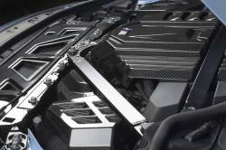 Dinan - Dinan D590-0005 BMW Convertible/Coupe/Sedan 3.0 Engine Appearance Cover - Image 1