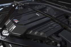 Dinan - Dinan D590-0005 BMW Convertible/Coupe/Sedan 3.0 Engine Appearance Cover - Image 7