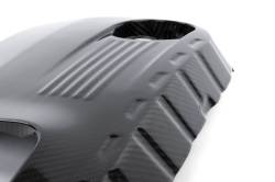 Dinan - Dinan D590-0006 BMW Convertible Coupe Sedan 3.0 Engine Appearance Cover - Image 2