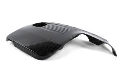 Dinan - Dinan D590-0006 BMW Convertible Coupe Sedan 3.0 Engine Appearance Cover - Image 3