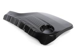 Dinan - Dinan D590-0006 BMW Convertible Coupe Sedan 3.0 Engine Appearance Cover - Image 5