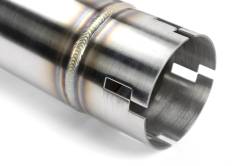 Dinan - Dinan D660-0098 Exhaust System for BMW Coupe 3.0 - Image 8