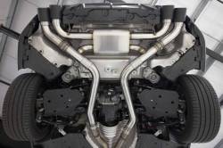 Dinan - Dinan D660-0098 Exhaust System for BMW Coupe 3.0 - Image 10