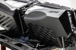 APR - APR IC100030 20-25 Porsche 911 3.0 Intercooler Duct - Image 9