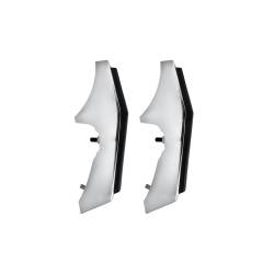 Brothers Trucks - Brothers Trucks GRD8187 Chevy & GMC Bumper Guard - Image 2