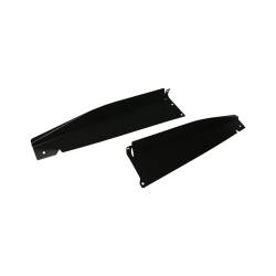 Brothers Trucks - Brothers Trucks GSC72BK67-68 Radiator Support for Chevrolet/GMC - Image 1